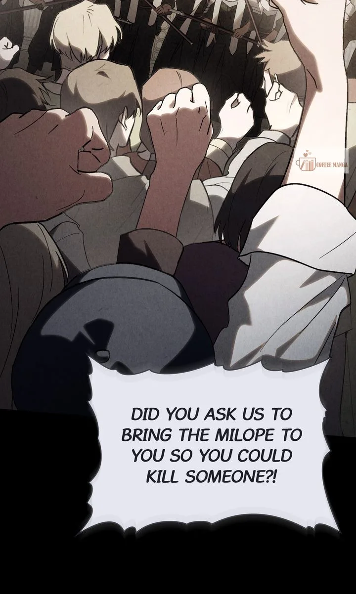 Kissing with God’s Eyes Covered Chapter 82 page 26