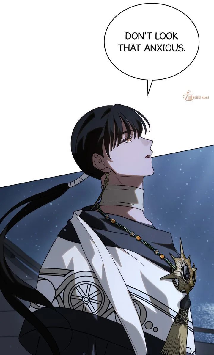 Kissing with God’s Eyes Covered Chapter 81 page 39