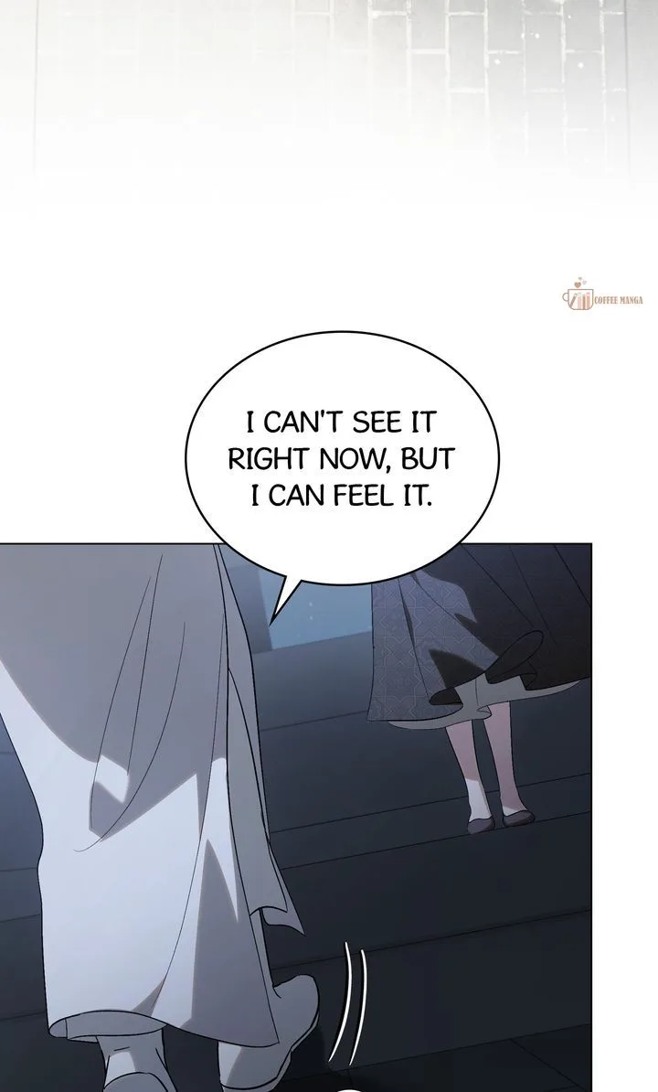 Kissing with God’s Eyes Covered Chapter 81 page 29