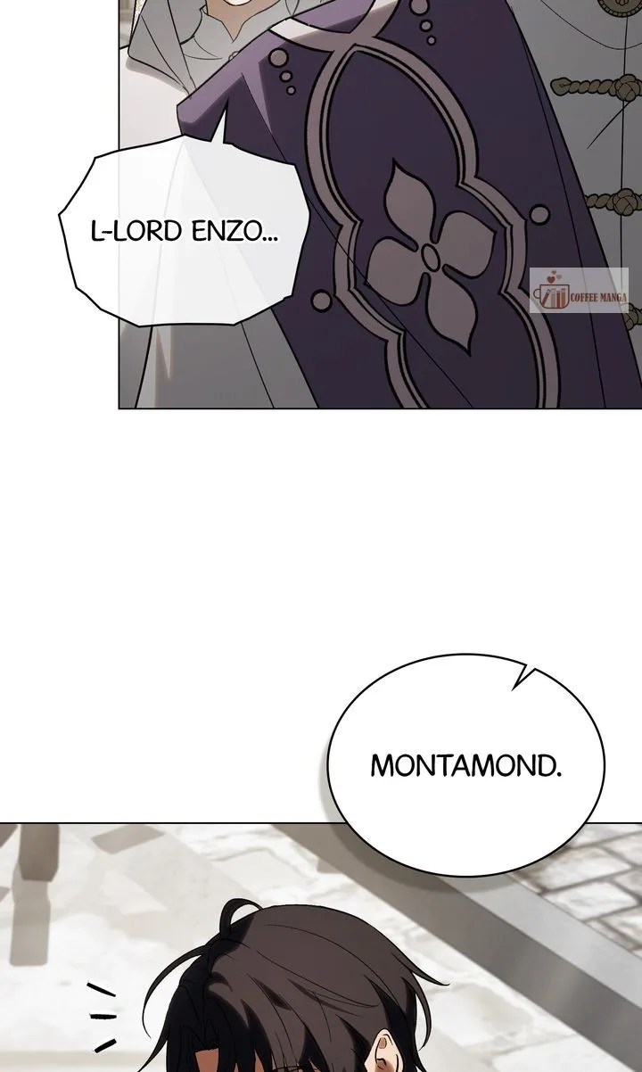 Kissing with God’s Eyes Covered Chapter 82 page 14