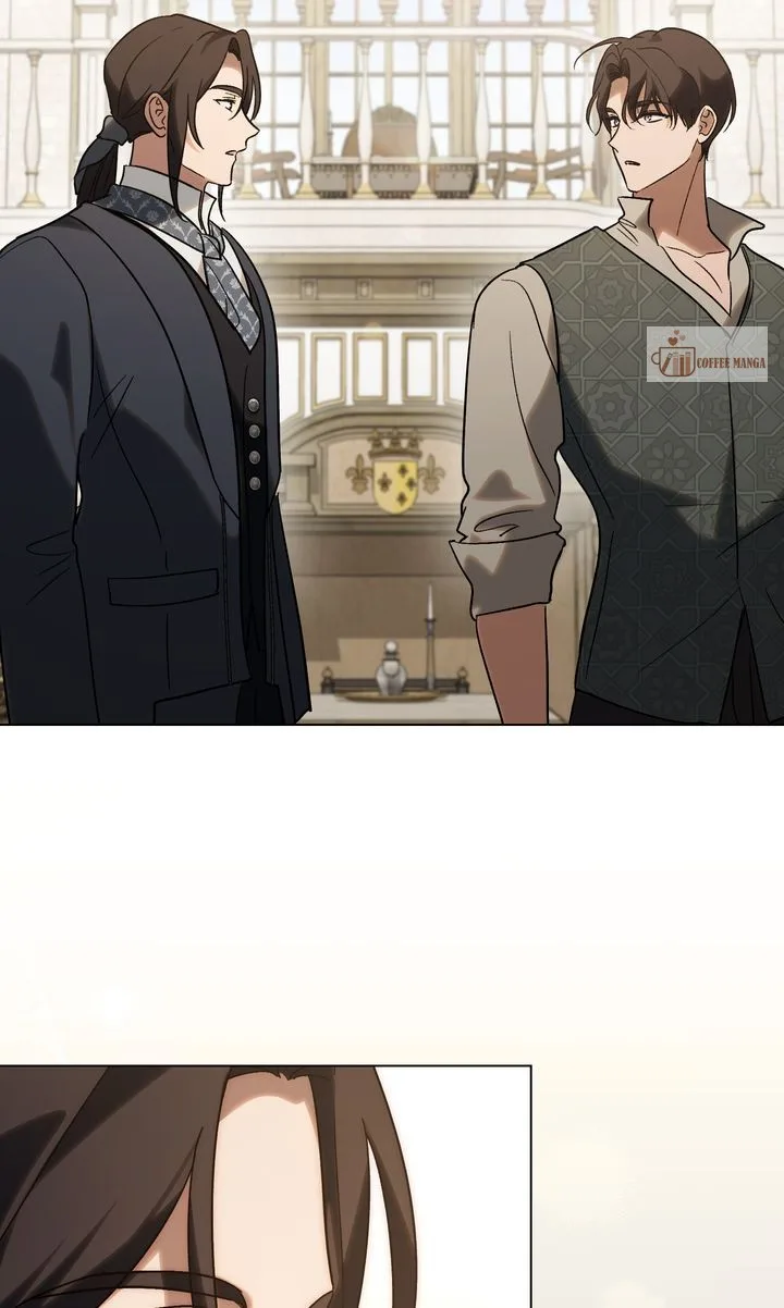 Kissing with God’s Eyes Covered Chapter 82 page 53