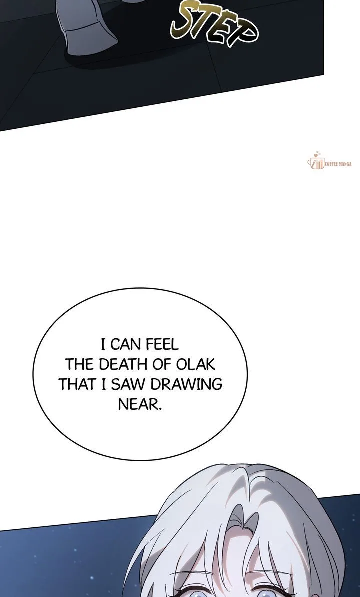 Kissing with God’s Eyes Covered Chapter 81 page 30