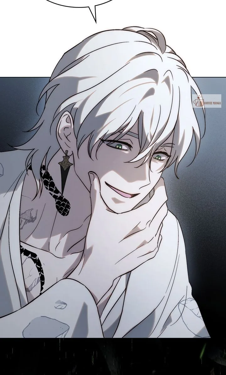 Kissing with God’s Eyes Covered Chapter 81 page 56