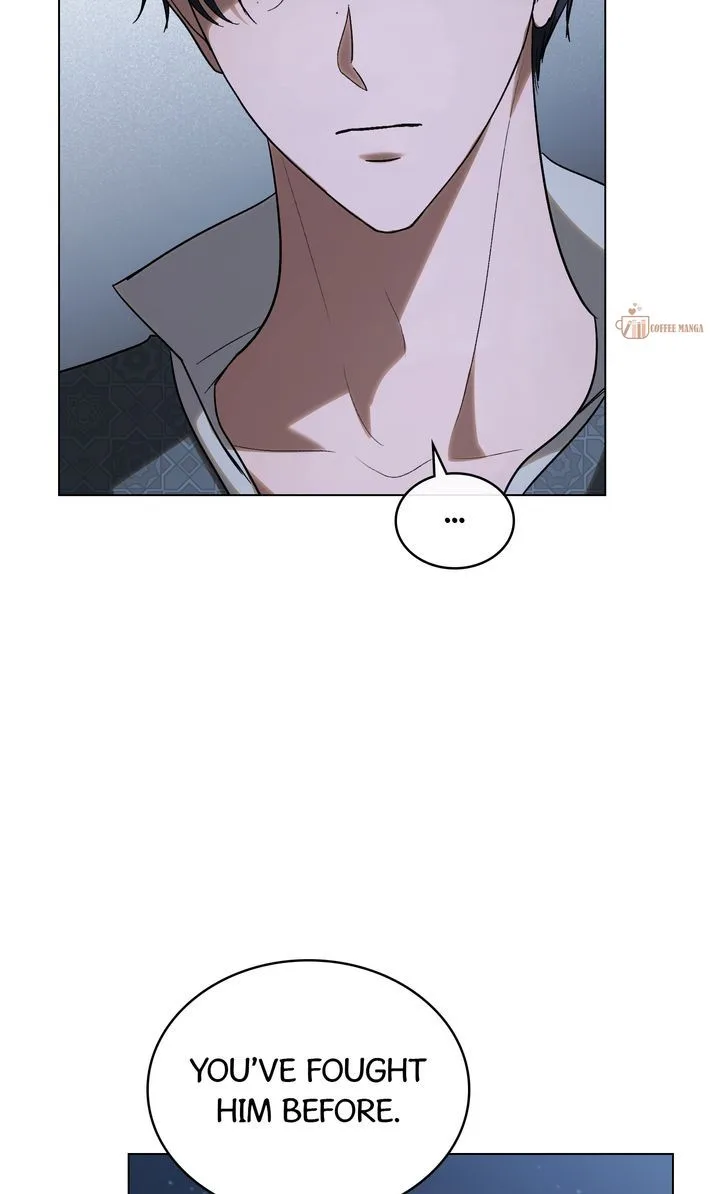 Kissing with God’s Eyes Covered Chapter 81 page 42