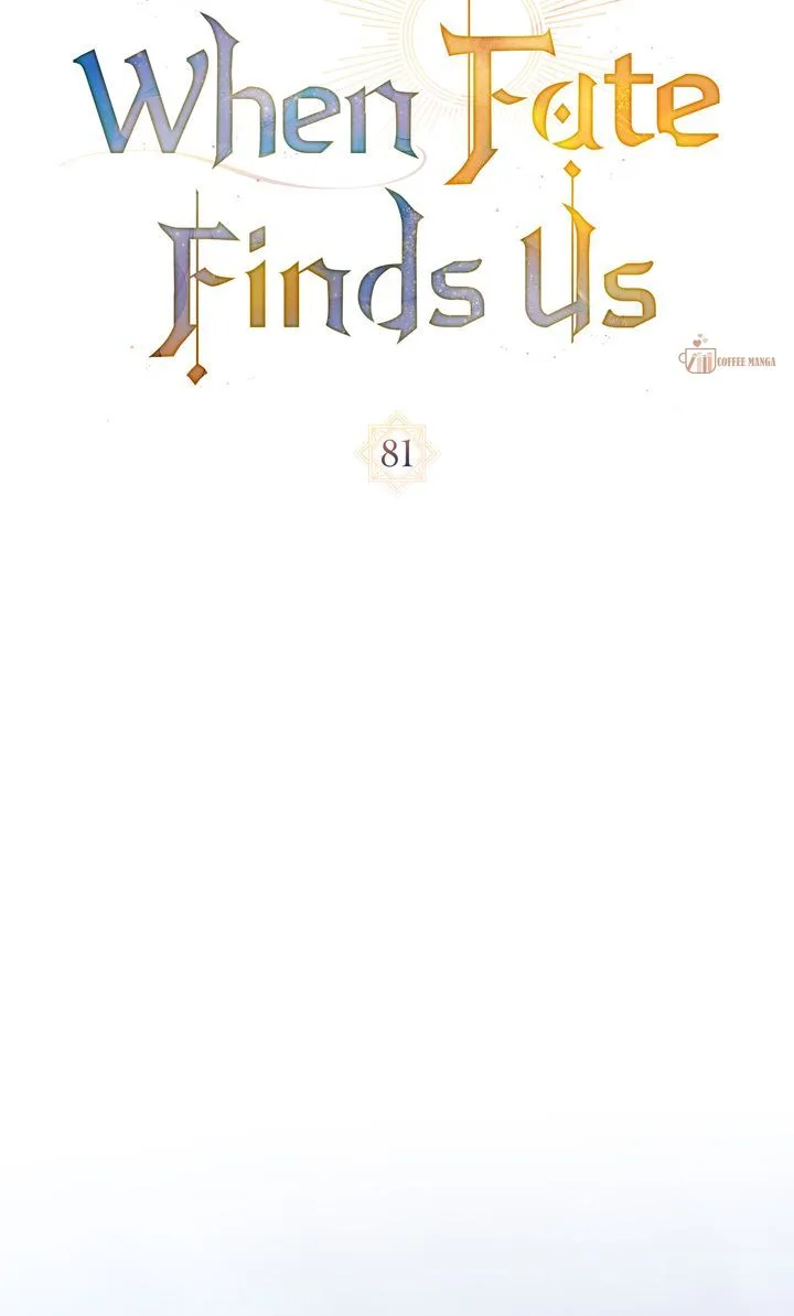 Kissing with God’s Eyes Covered Chapter 81 page 34