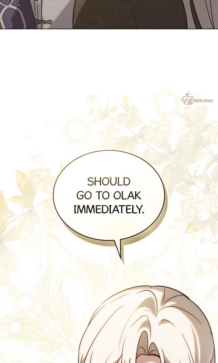 Kissing with God’s Eyes Covered Chapter 82 page 57