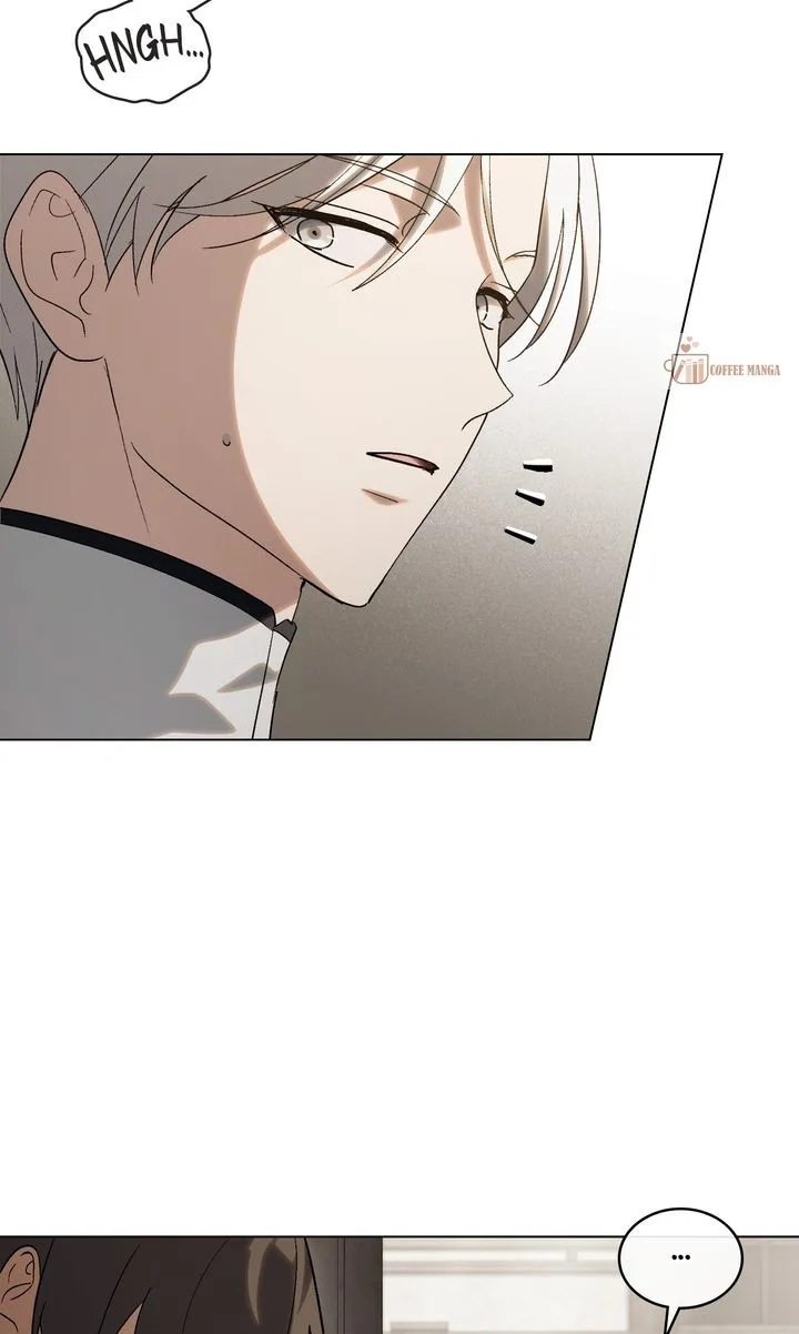 Kissing with God’s Eyes Covered Chapter 82 page 9