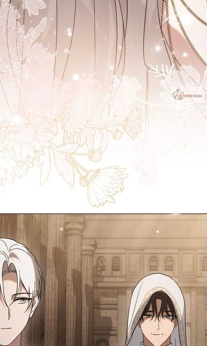 Kissing with God’s Eyes Covered Chapter 82 page 72