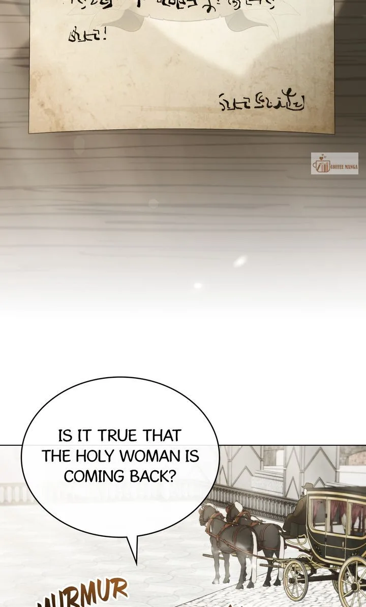 Kissing with God’s Eyes Covered Chapter 81 page 64