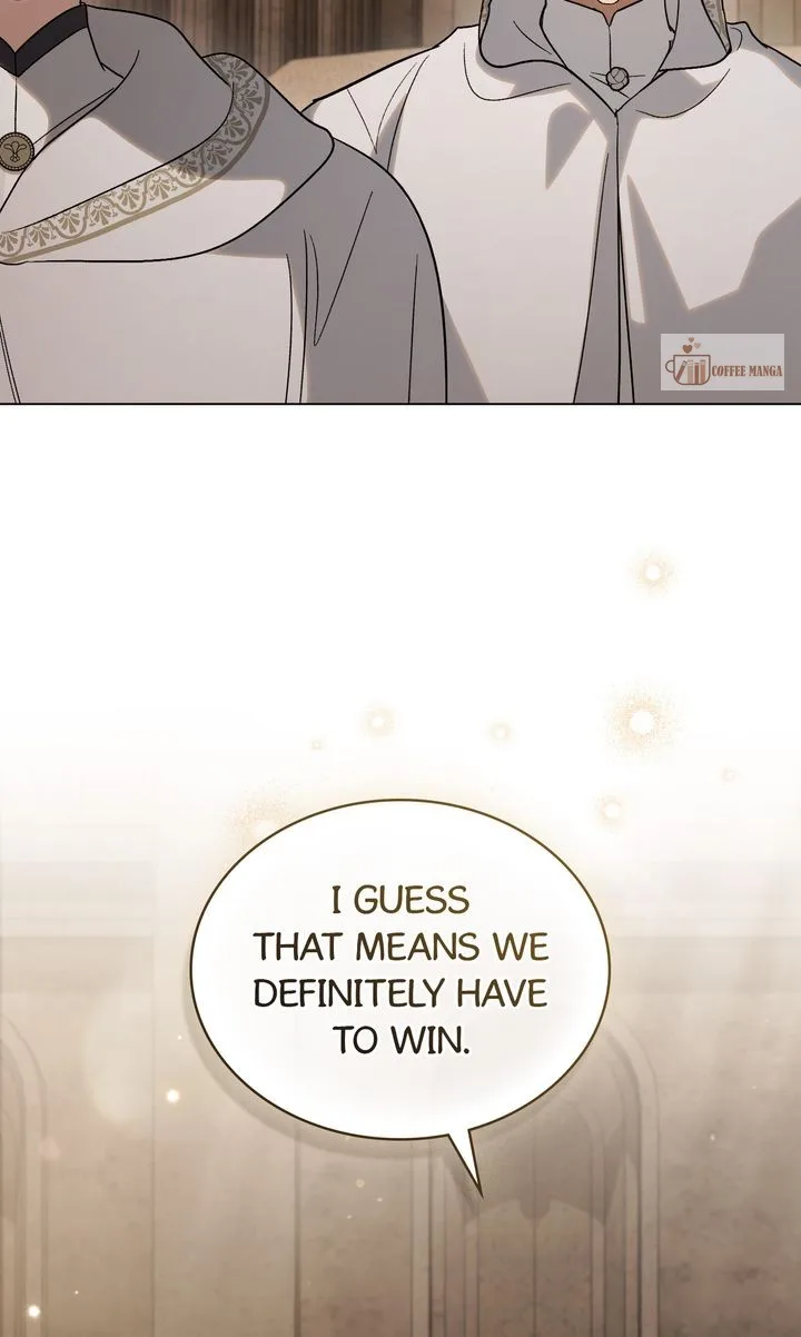 Kissing with God’s Eyes Covered Chapter 82 page 73