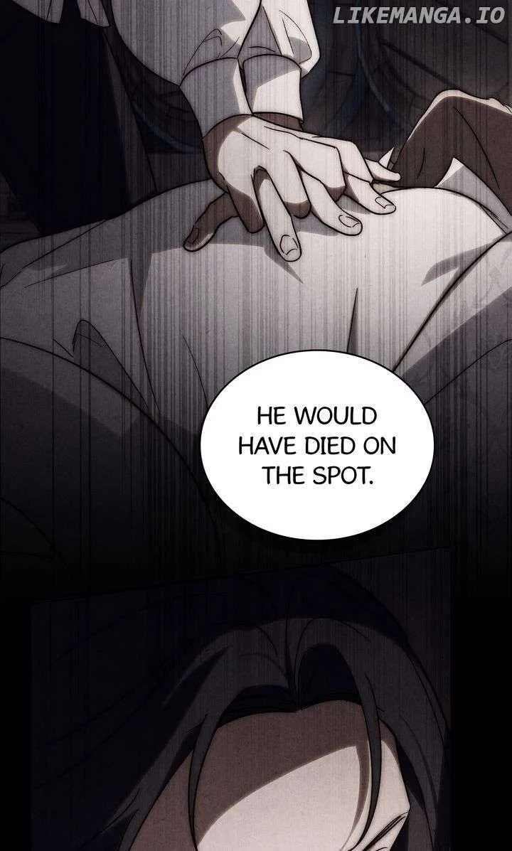 Kissing with God’s Eyes Covered Chapter 78 page 51