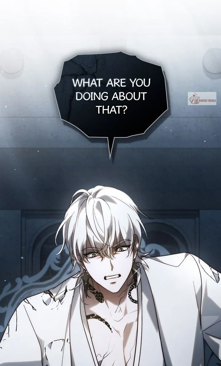 Kissing with God’s Eyes Covered Chapter 81 page 50