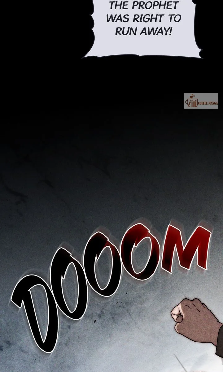 Kissing with God’s Eyes Covered Chapter 82 page 29