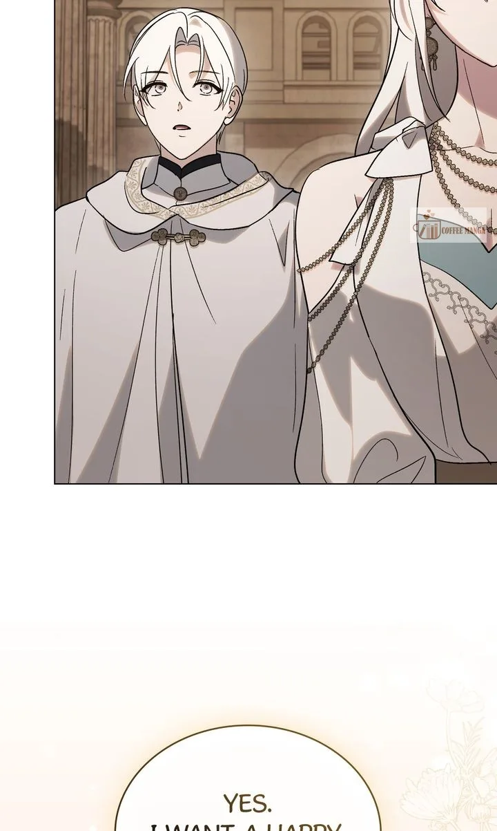 Kissing with God’s Eyes Covered Chapter 82 page 70
