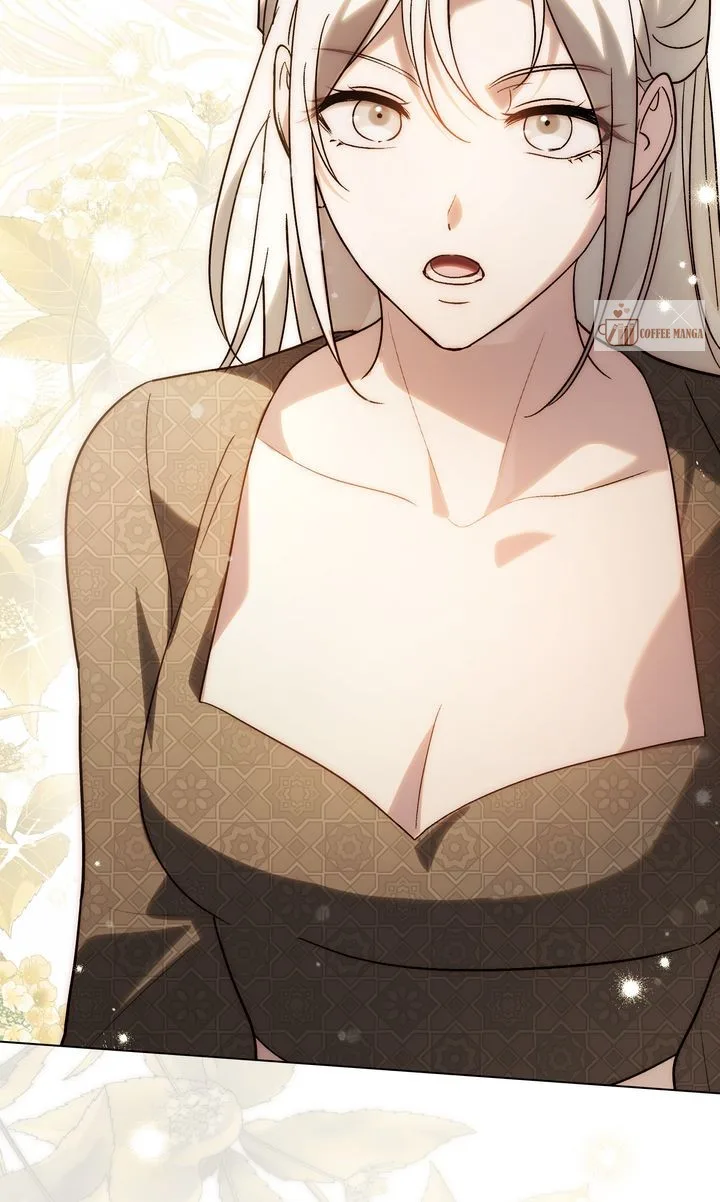 Kissing with God’s Eyes Covered Chapter 82 page 58