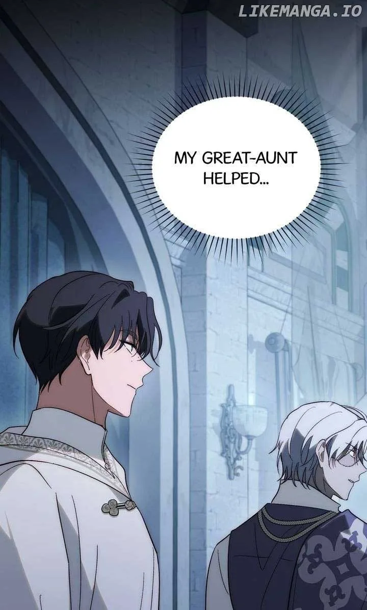 Kissing with God’s Eyes Covered Chapter 78 page 53