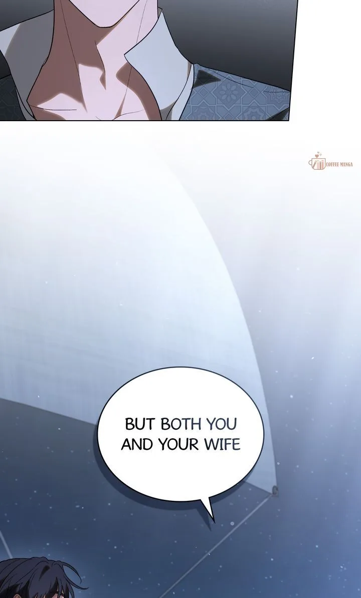 Kissing with God’s Eyes Covered Chapter 81 page 37