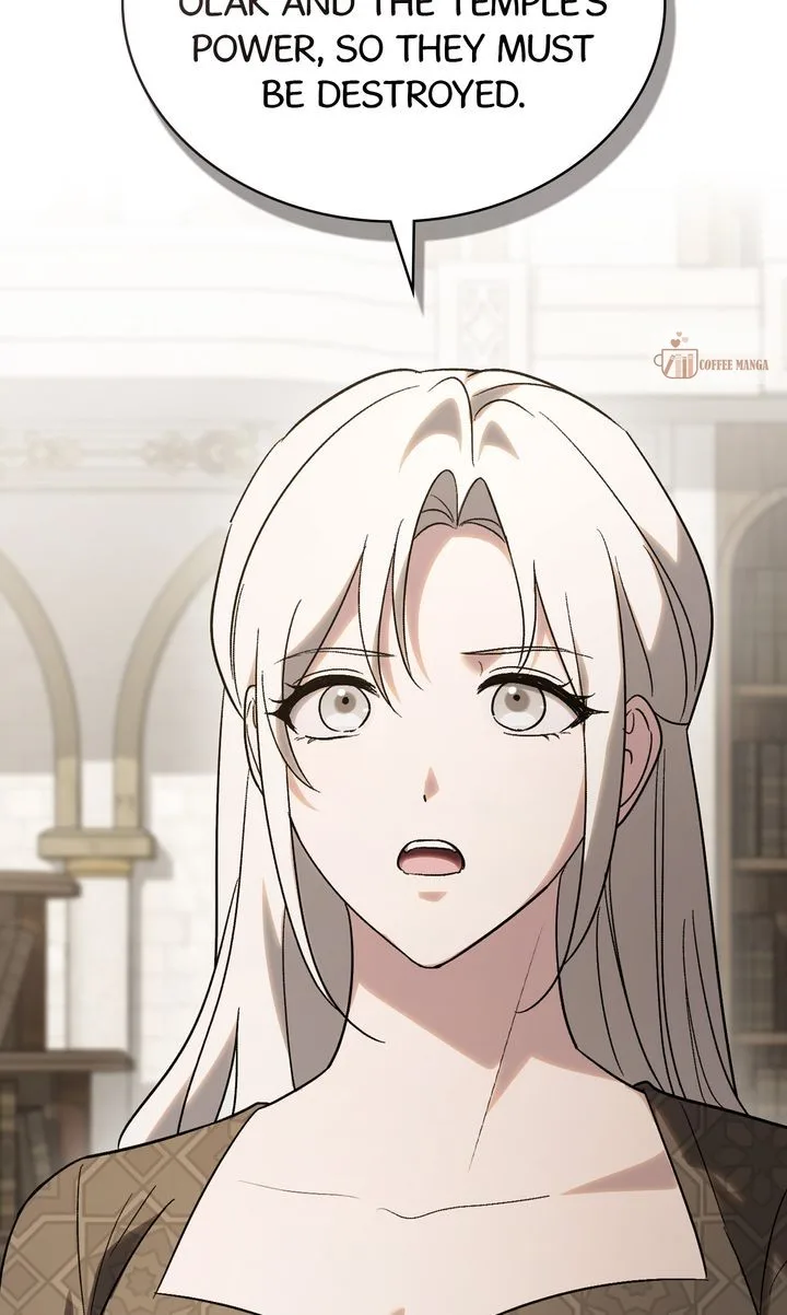 Kissing with God’s Eyes Covered Chapter 82 page 51