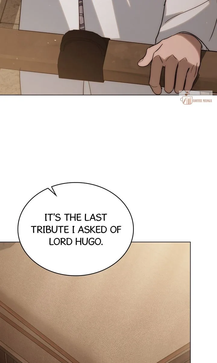 Kissing with God’s Eyes Covered Chapter 82 page 64