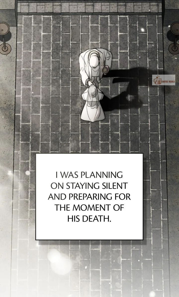 Kissing with God’s Eyes Covered Chapter 81 page 28
