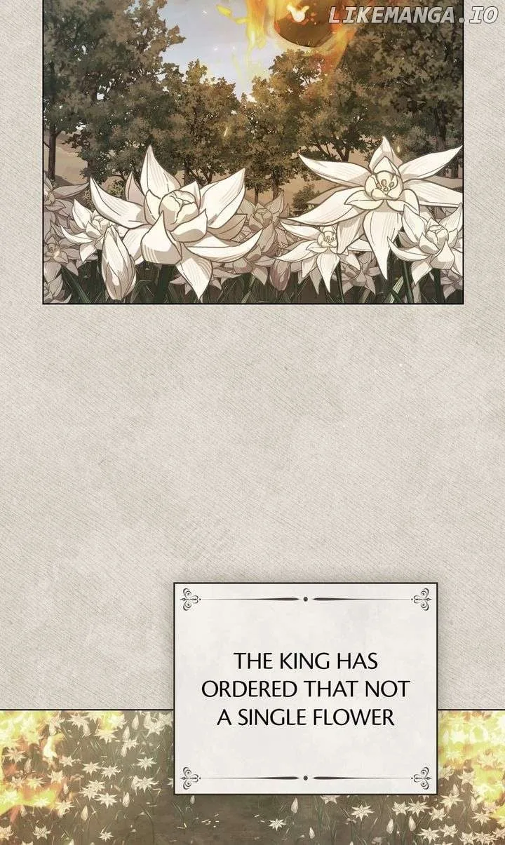 Kissing with God’s Eyes Covered Chapter 80 page 6