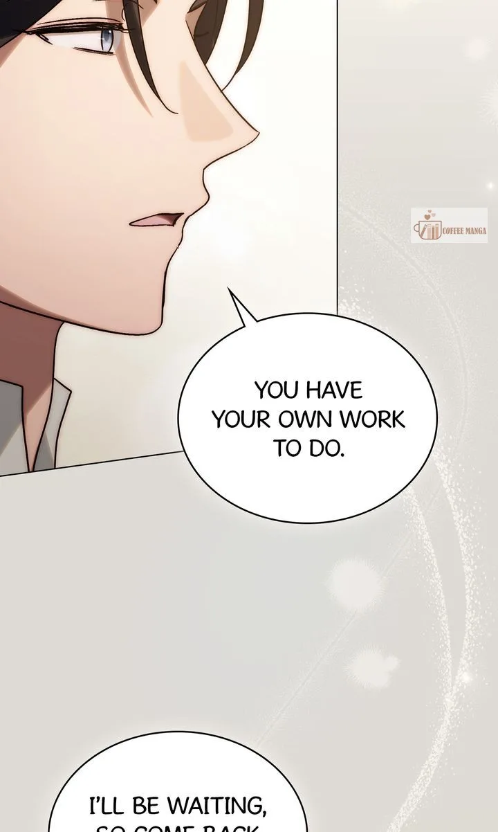 Kissing with God’s Eyes Covered Chapter 82 page 54