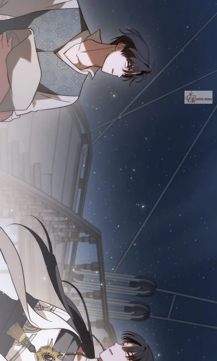 Kissing with God’s Eyes Covered Chapter 81 page 46