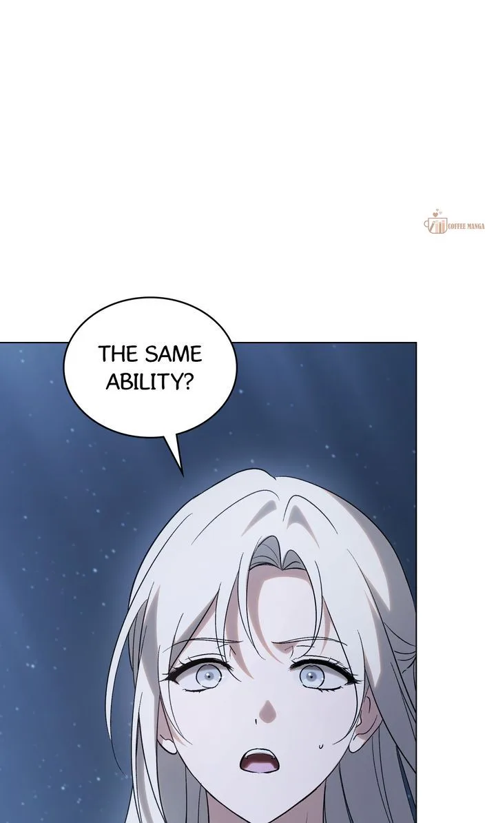 Kissing with God’s Eyes Covered Chapter 81 page 2