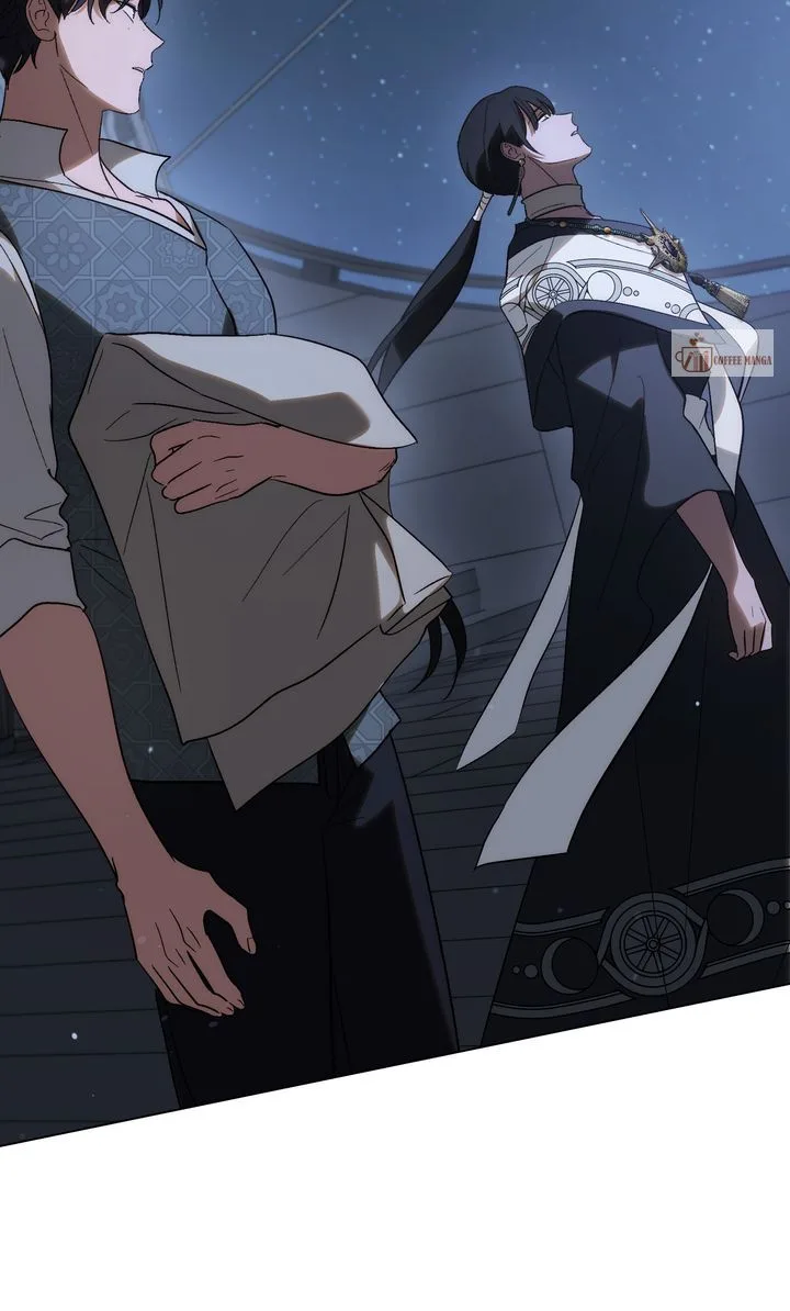 Kissing with God’s Eyes Covered Chapter 81 page 38