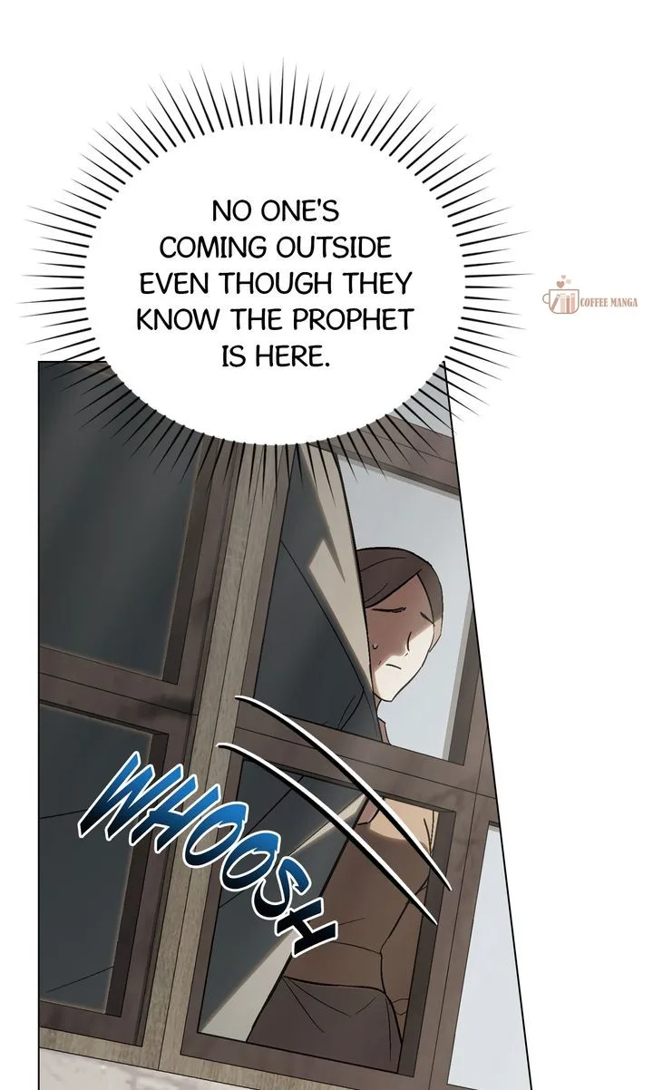 Kissing with God’s Eyes Covered Chapter 82 page 12