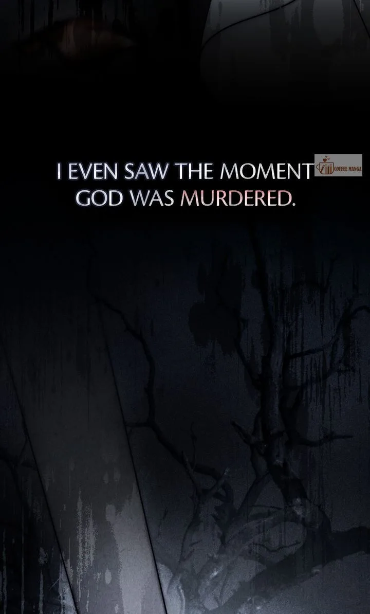 Kissing with God’s Eyes Covered Chapter 81 page 16