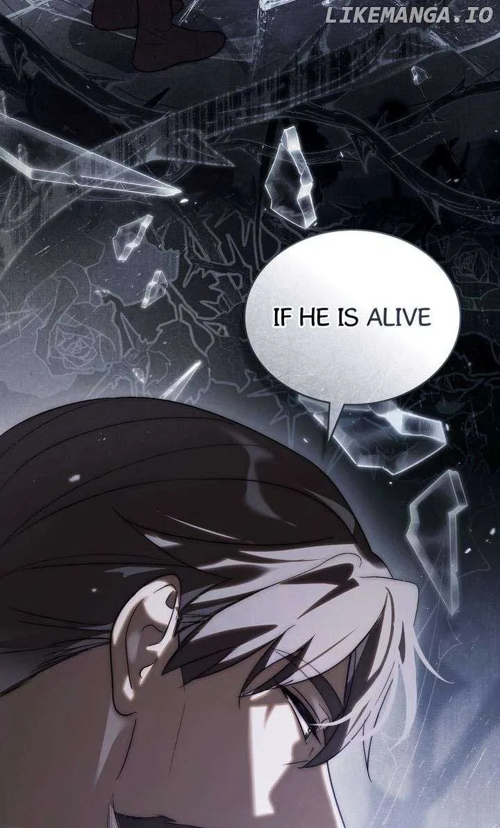 Kissing with God’s Eyes Covered Chapter 75 page 77
