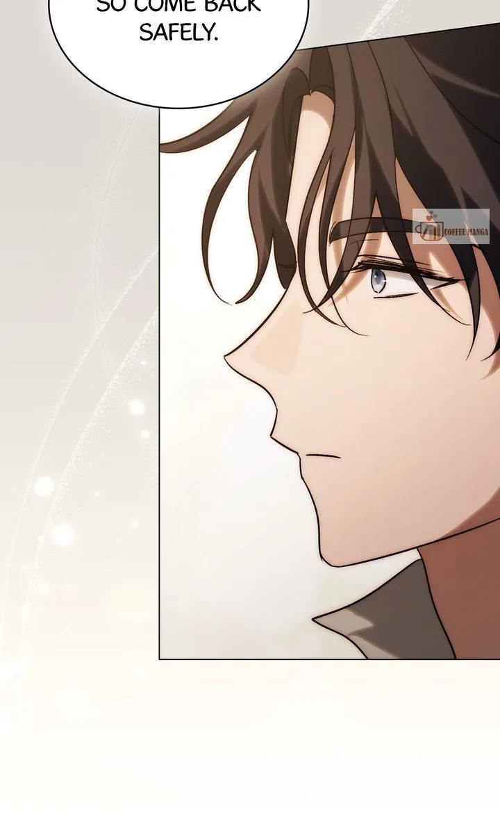 Kissing with God’s Eyes Covered Chapter 82 page 55