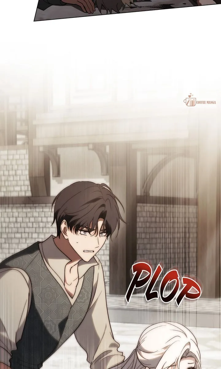 Kissing with God’s Eyes Covered Chapter 82 page 7