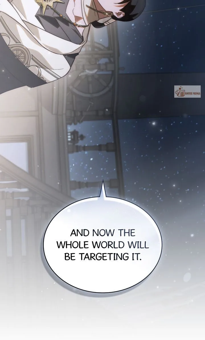 Kissing with God’s Eyes Covered Chapter 81 page 47