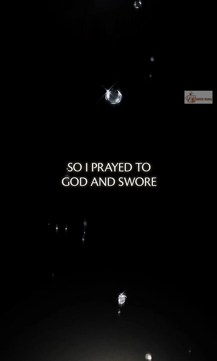 Kissing with God’s Eyes Covered Chapter 81 page 22