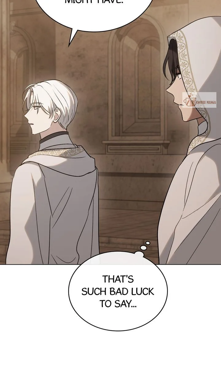 Kissing with God’s Eyes Covered Chapter 82 page 67