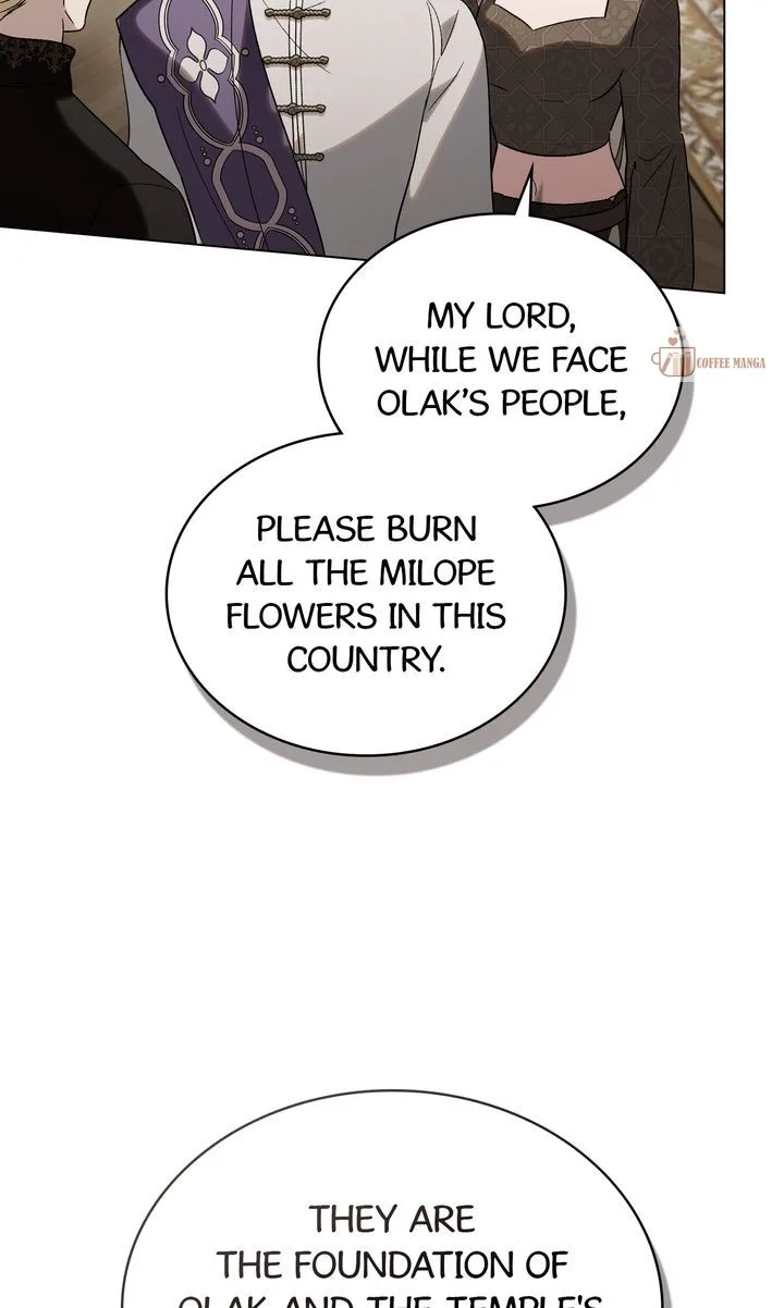 Kissing with God’s Eyes Covered Chapter 82 page 50