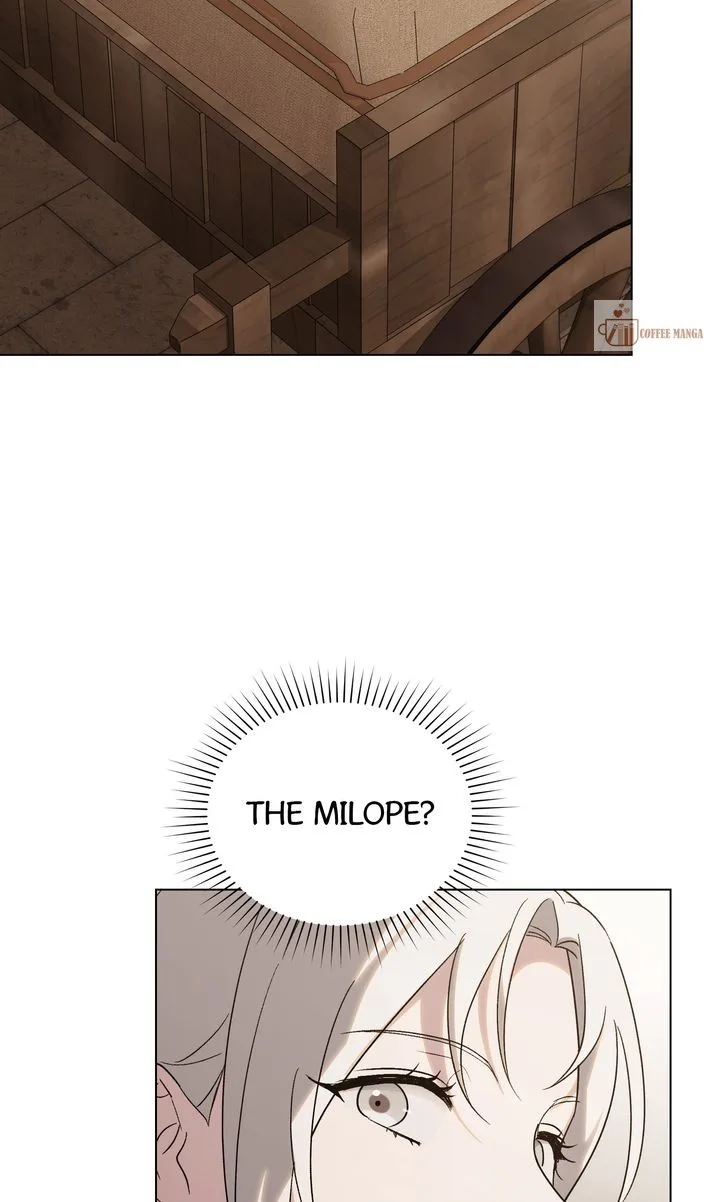 Kissing with God’s Eyes Covered Chapter 82 page 65