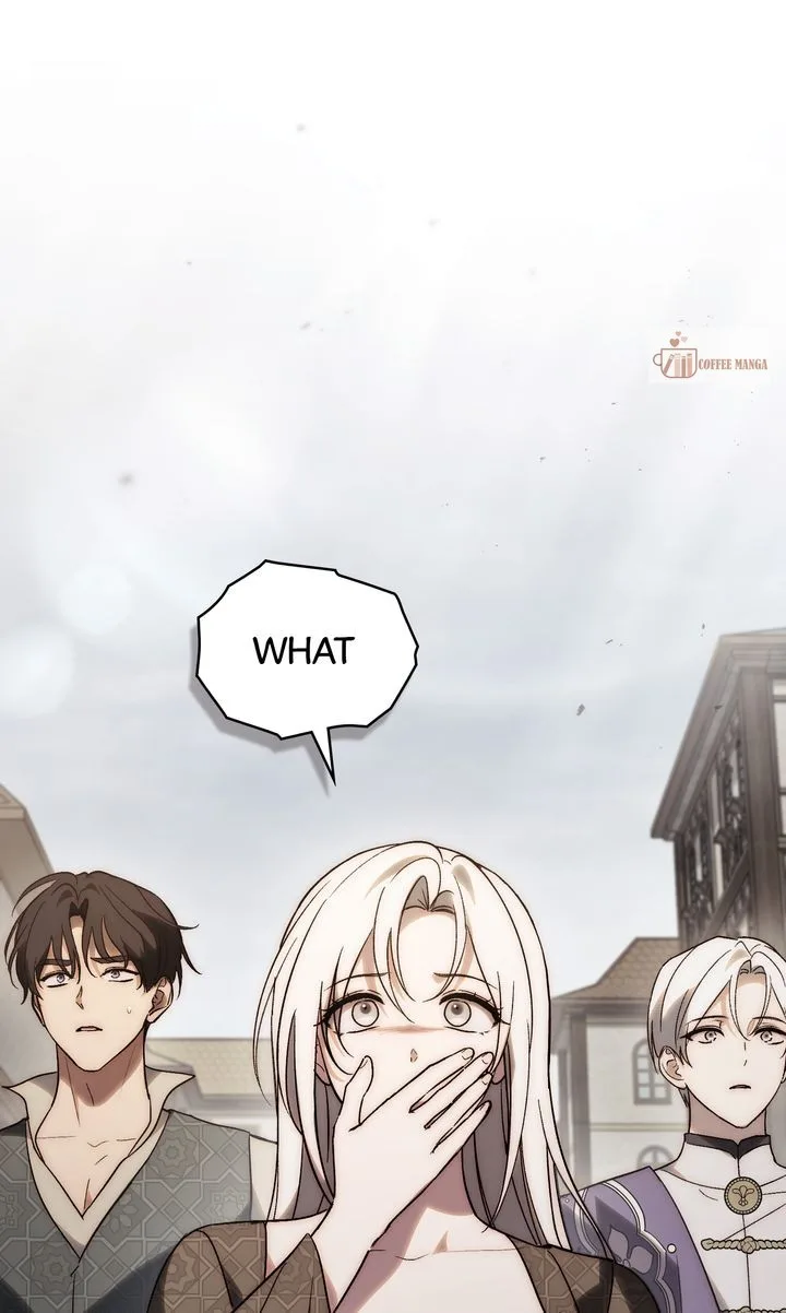 Kissing with God’s Eyes Covered Chapter 82 page 2