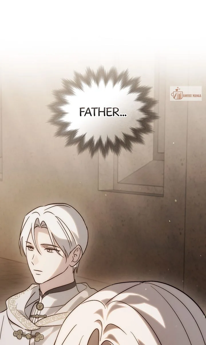 Kissing with God’s Eyes Covered Chapter 82 page 83
