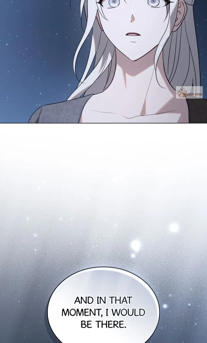 Kissing with God’s Eyes Covered Chapter 81 page 31