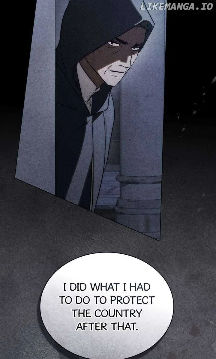 Kissing with God’s Eyes Covered Chapter 78 page 47