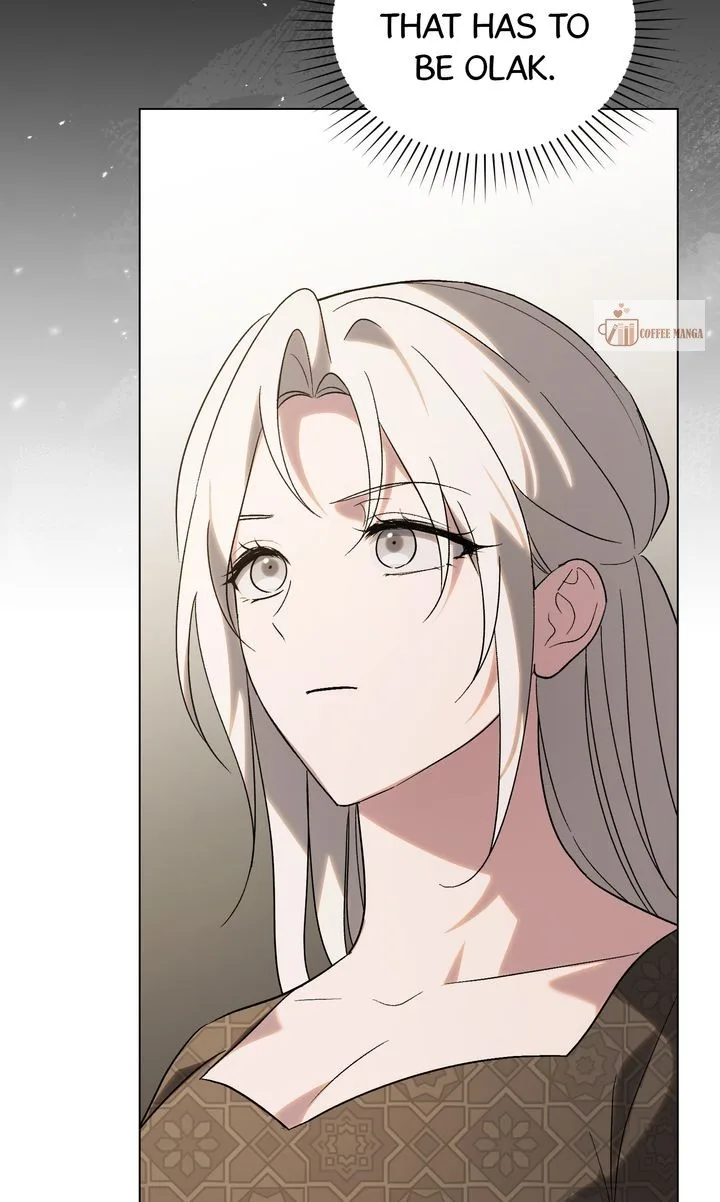 Kissing with God’s Eyes Covered Chapter 82 page 46