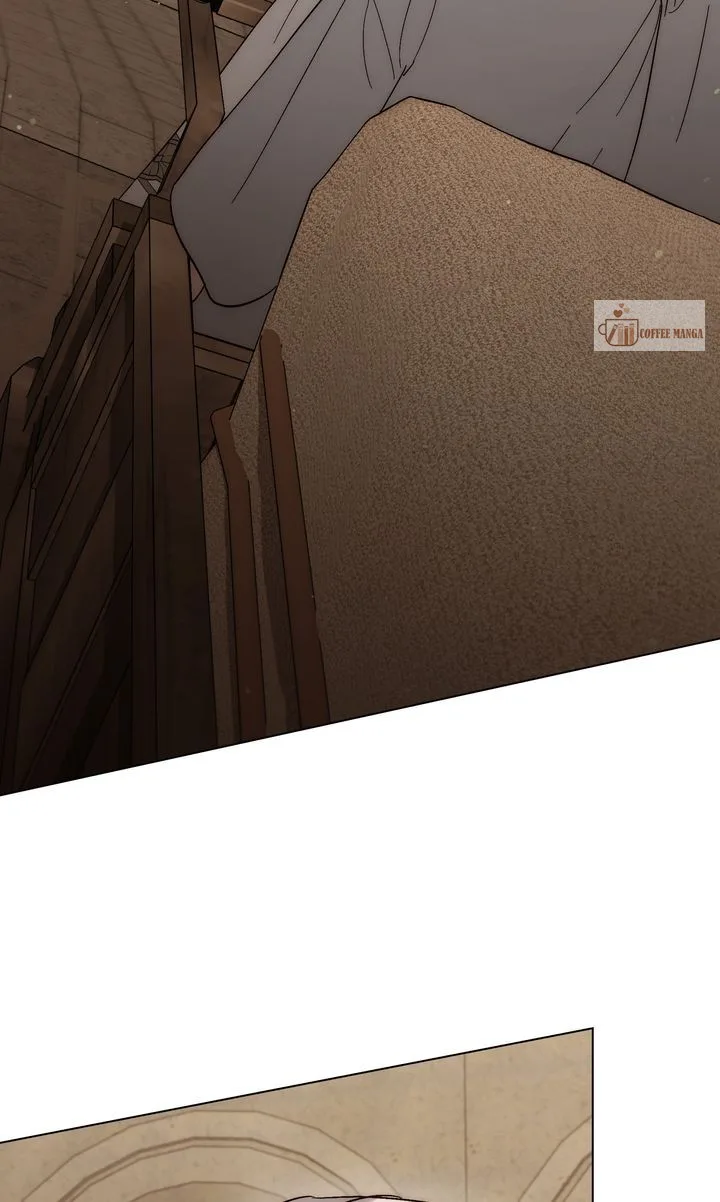 Kissing with God’s Eyes Covered Chapter 82 page 81