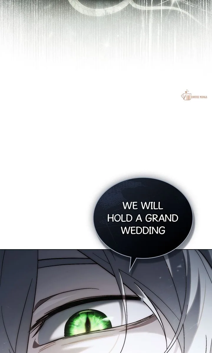 Kissing with God’s Eyes Covered Chapter 81 page 59