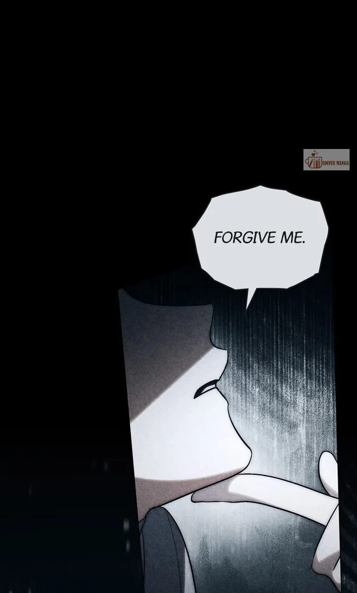 Kissing with God’s Eyes Covered Chapter 81 page 5