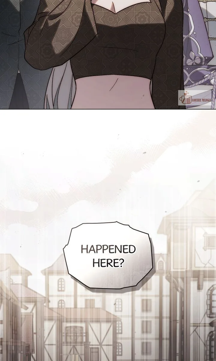 Kissing with God’s Eyes Covered Chapter 82 page 3