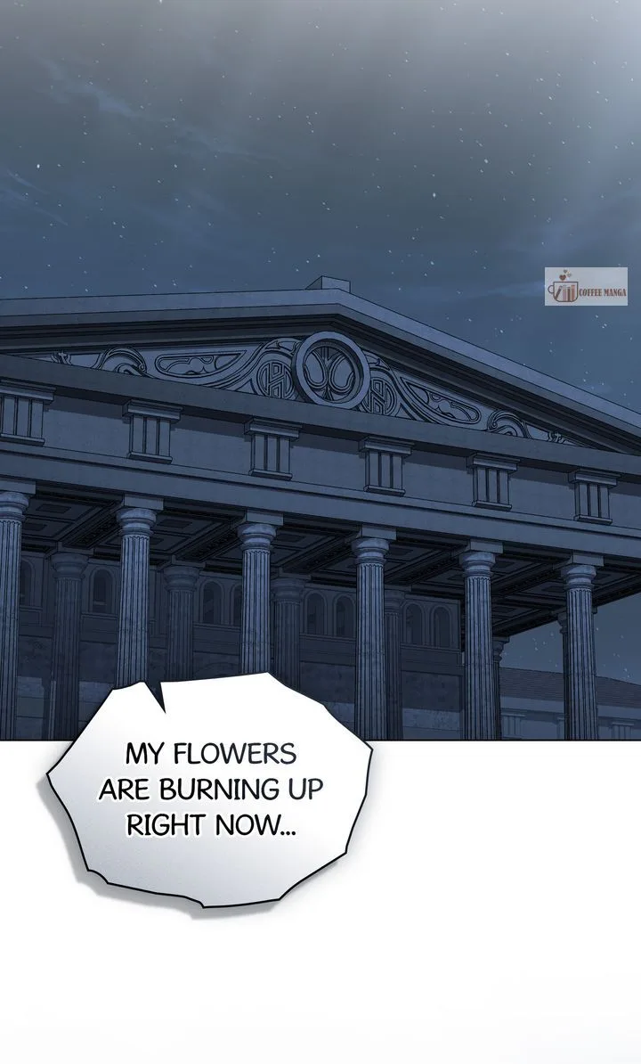 Kissing with God’s Eyes Covered Chapter 81 page 49