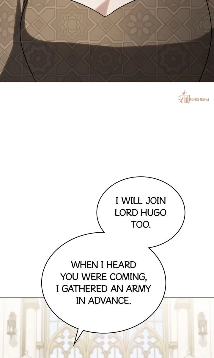 Kissing with God’s Eyes Covered Chapter 82 page 52